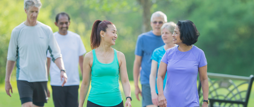 Joint Replacement Preparation Class 2024