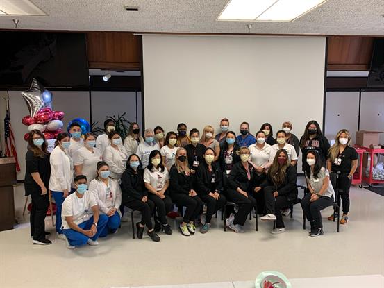 Stroke Awareness Day 2023