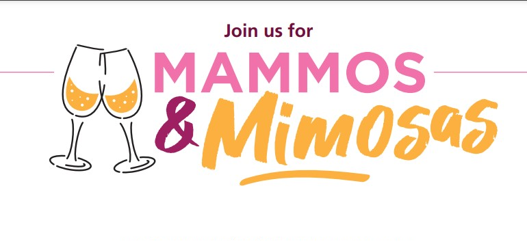 Mammos & Mimosas