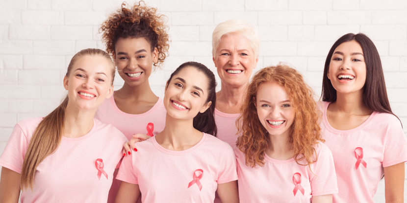 Breast Cancer Support Group