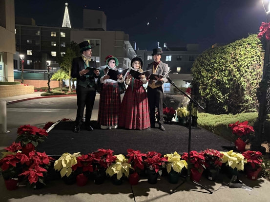 27th Annual Tree Lighting Ceremony