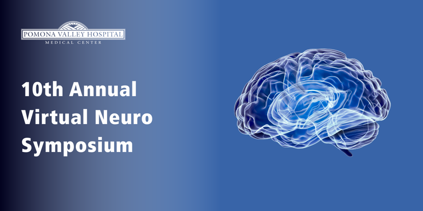 10th Annual Neuro Symposium
