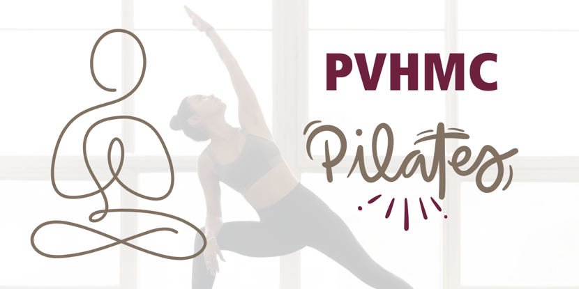 In Person Pilates Class
