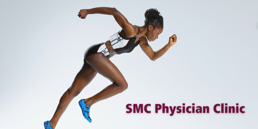 SMC Physician Clinic
