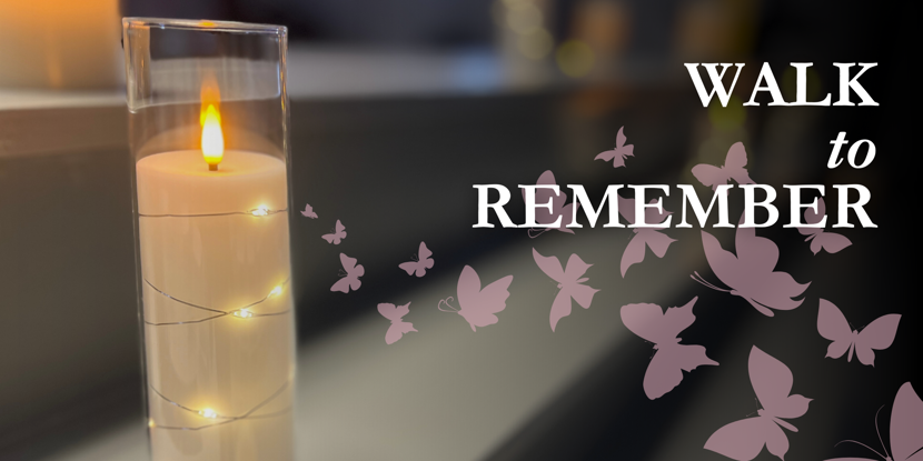 Walk to Remember 2025