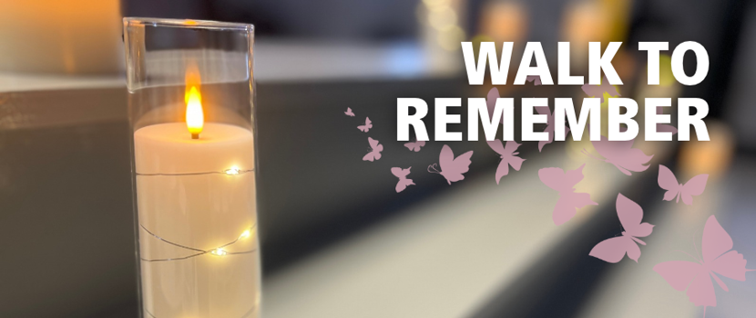 Walk to Remember 2026