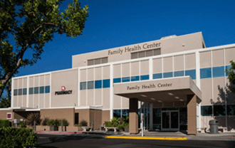 Pomona Valley Health Center at Pomona