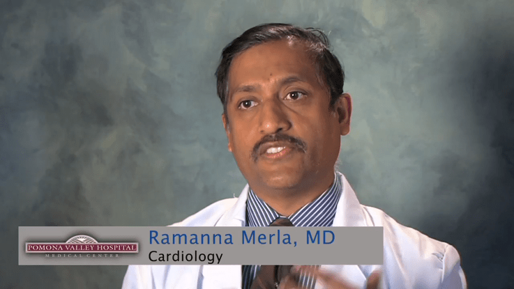 Dr. Sri Gorty tells us about Prostate Cancer and Available Treatments