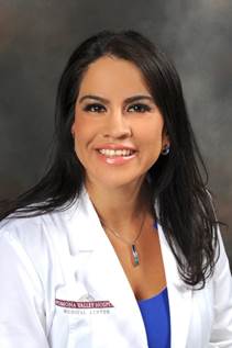 Lisa Diaz