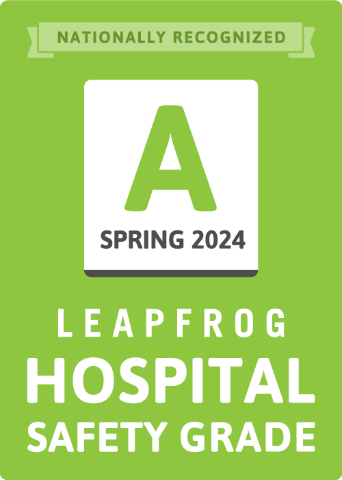 Leapfrog Spring 2024