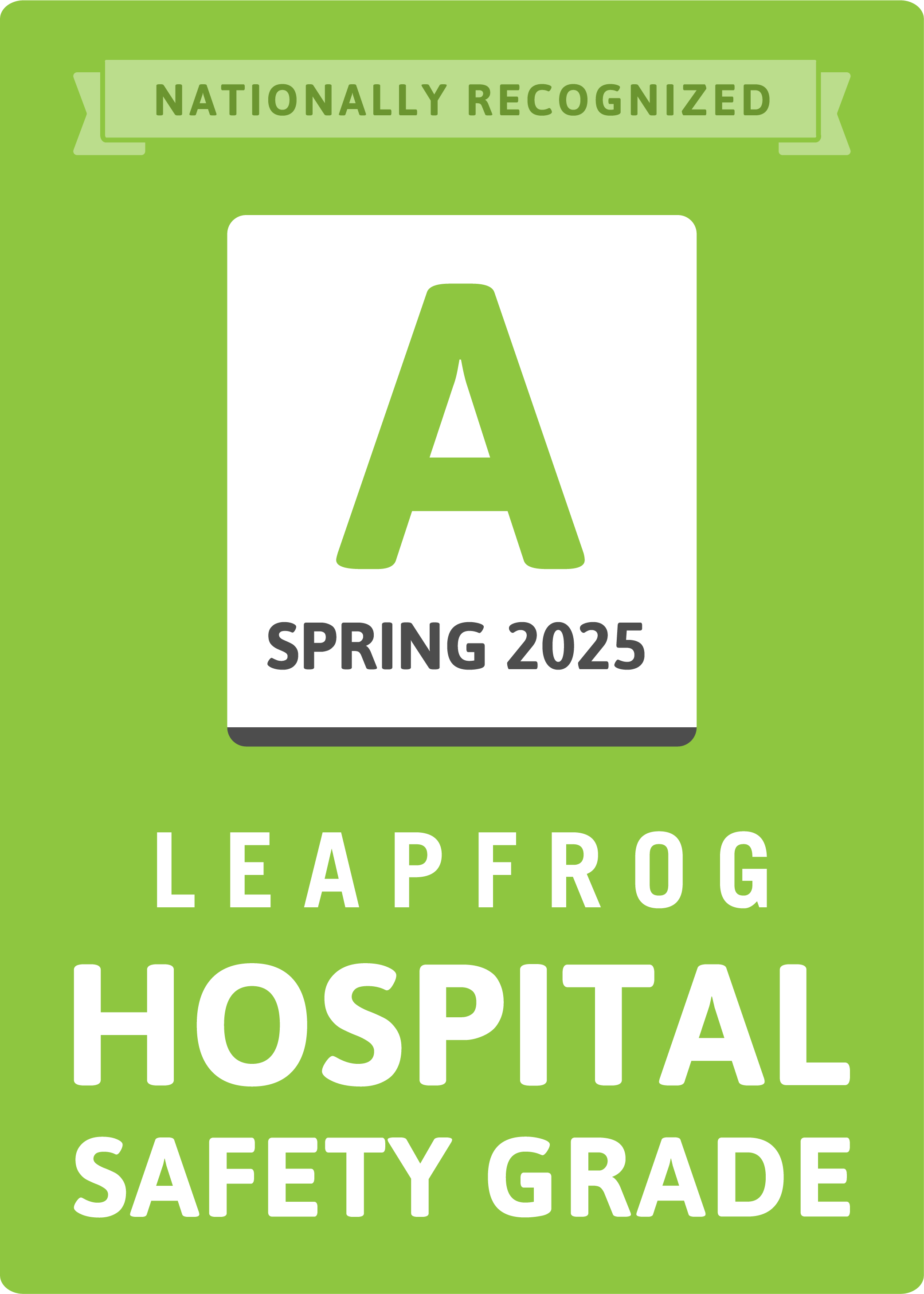 Leapfrog Spring 2025