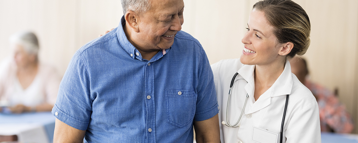 Wellness & Aftercare Pomona Valley Hospital Medical Center