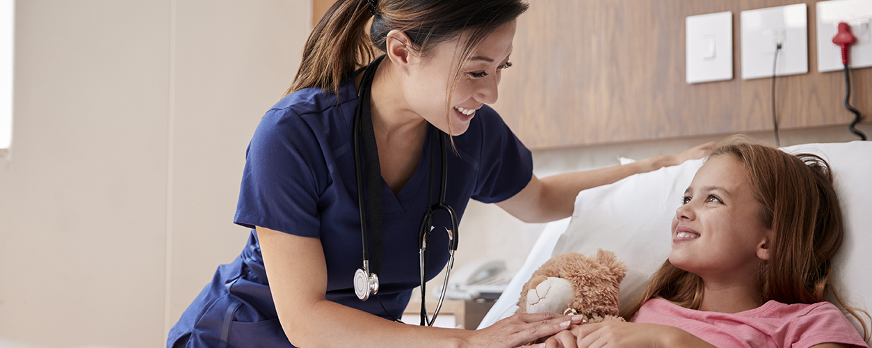 Hospital Quiet Hours PVHMC