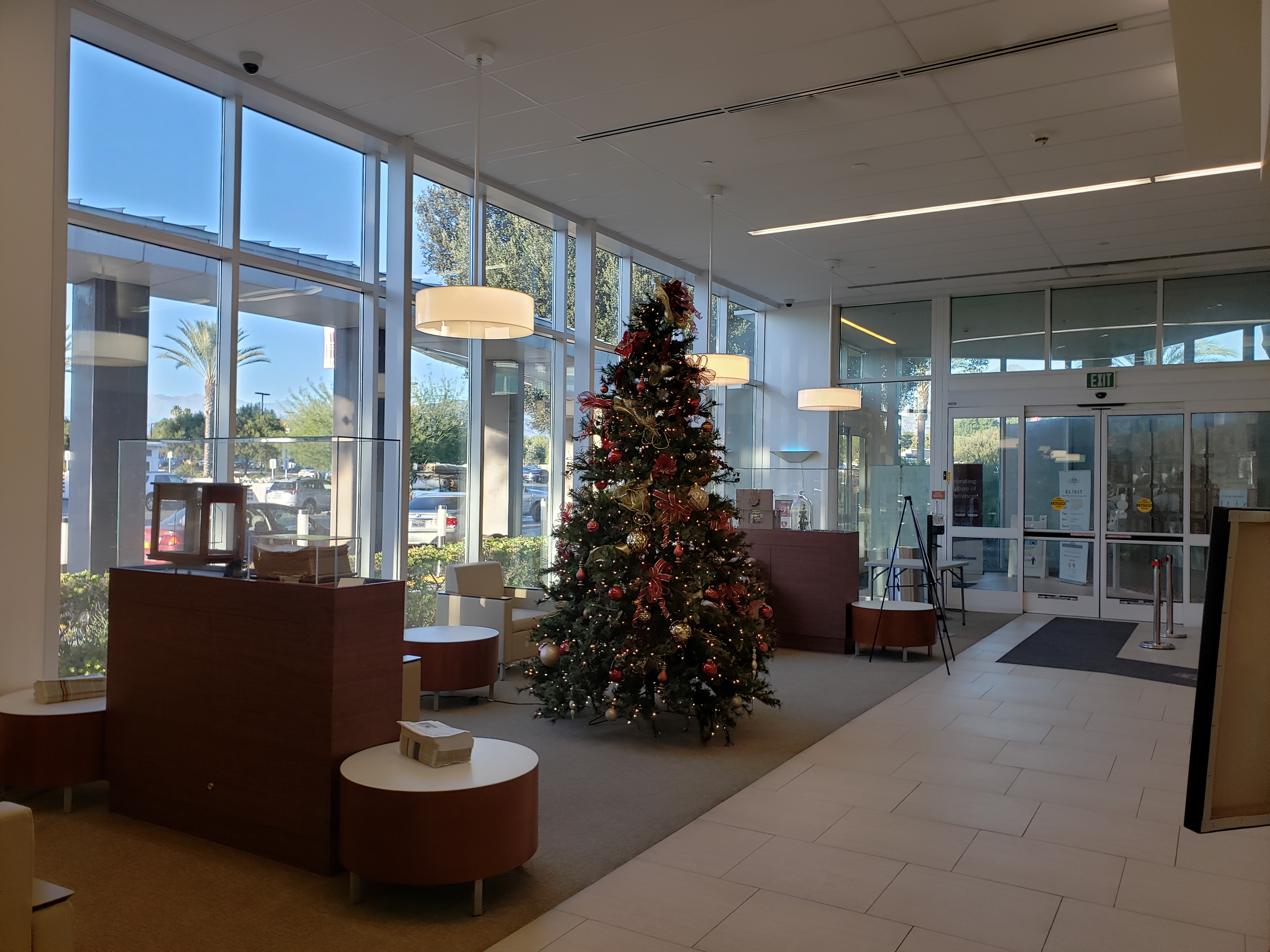 Safe Holiday Celebrations - Tips from Pomona Valley Hospital Medical Center