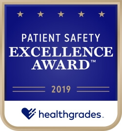 Patient Safety Excellence Award