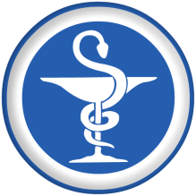 pharmacy logo