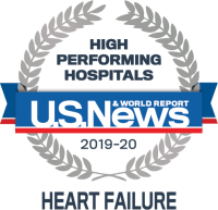 US News award 2019-2020