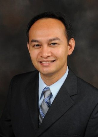 Allan D. Cabral, M.D.