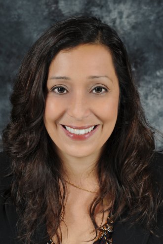 Gisella Olivares, D.O.