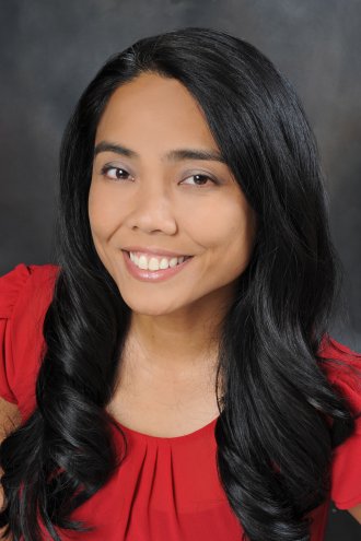 M. Christina Tolentino, D.O.