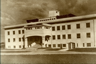 Pomona hospital