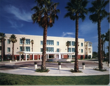 Pomona hospital