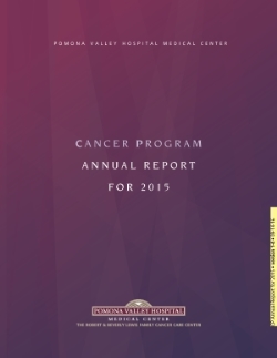 annual report 2015