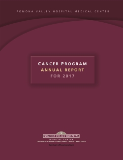 annual report 2017