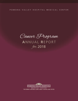 2018 annual report