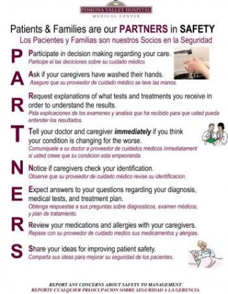 patient safety