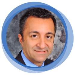 Behnam Ebrahimi, MD