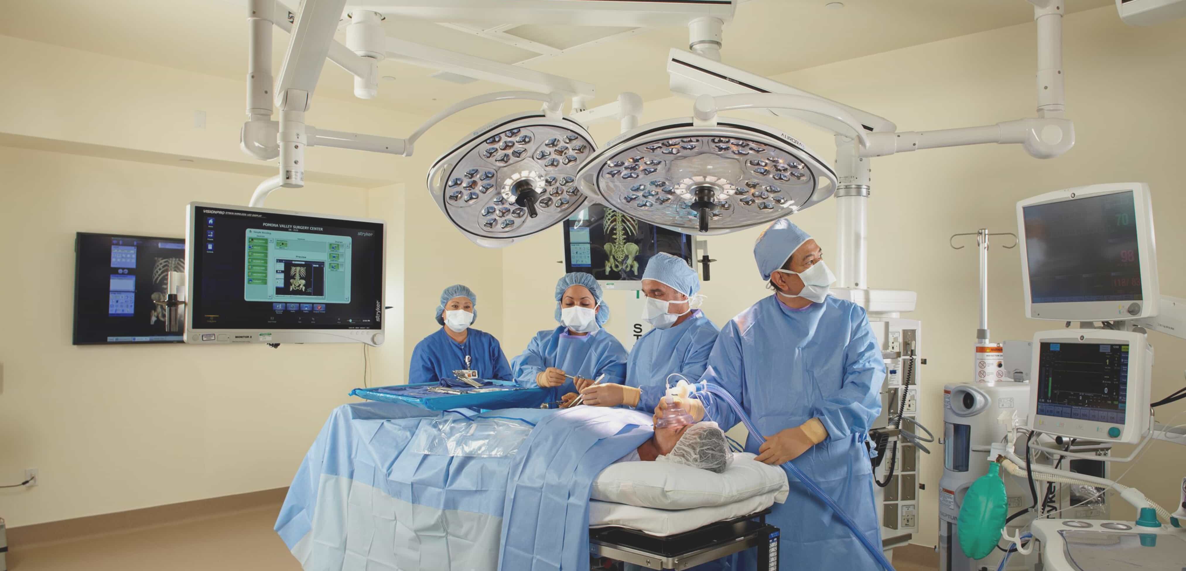 best neurosurgery hospitals