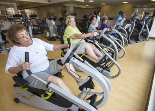 Cardiac Rehabilitation | Wellness