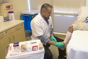 Wound Care