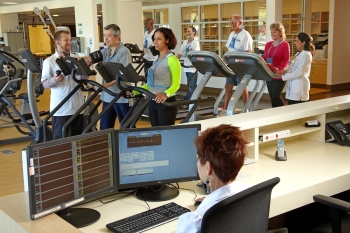 Cardiac Rehab