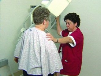 mammogram