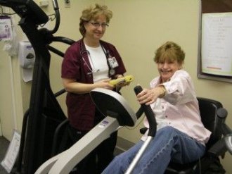 exercise therapy 
